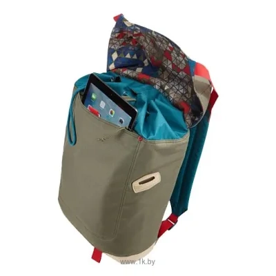 Case Logic Larimer Rucksack