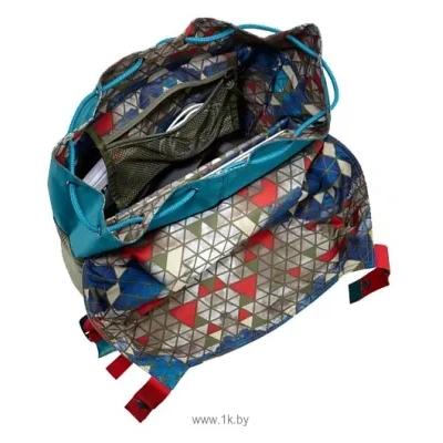 Case Logic Larimer Rucksack