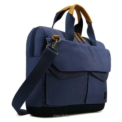Case Logic LoDo Laptop Attache 14 (LODA-114)