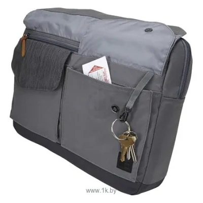 Case Logic LoDo Laptop Attache 14 (LODA-114)