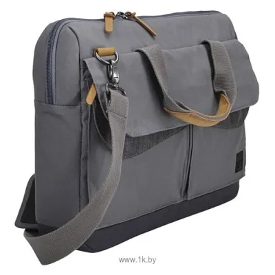Case Logic LoDo Laptop Attache 14 (LODA-114)