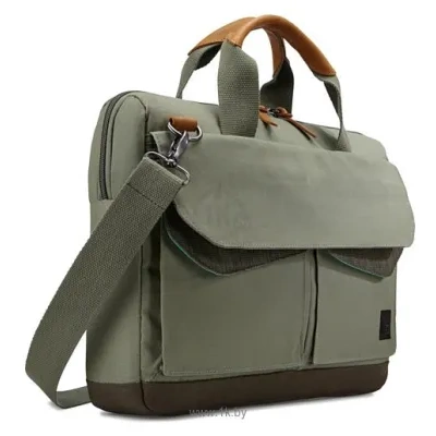Case Logic LoDo Laptop Attache 14 (LODA-114)