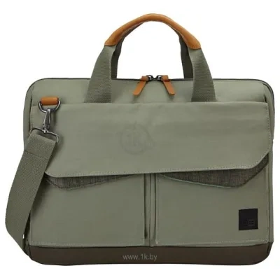 Case Logic LoDo Laptop Attache 14 (LODA-114)