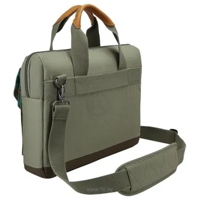 Case Logic LoDo Laptop Attache 14 (LODA-114)