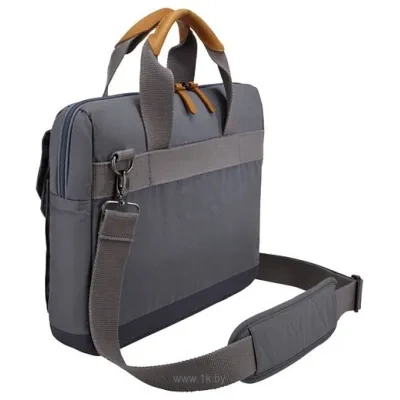 Case Logic LoDo Laptop Attache 15.6 (LODA-115)