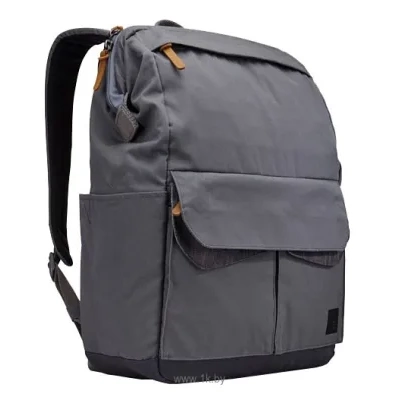 Case Logic LoDo Medium Backpack Graphite (LODP-114)