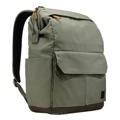 Case Logic LoDo Medium Backpack Graphite (LODP-114)