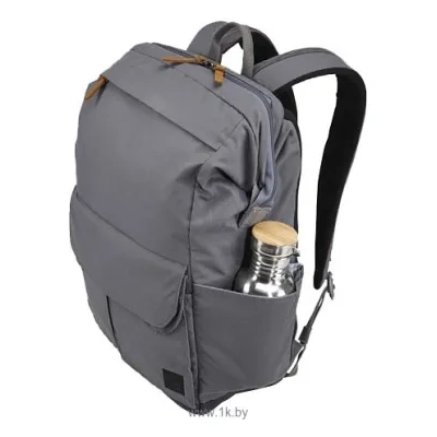 Case Logic LoDo Medium Backpack Graphite (LODP-114)