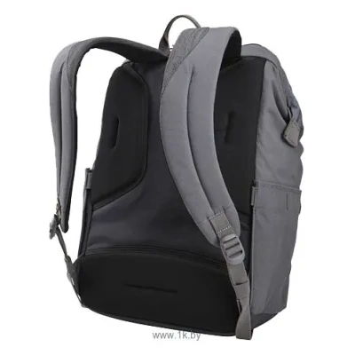 Case Logic LoDo Medium Backpack Graphite (LODP-114)