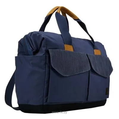 Case Logic LoDo Satchel