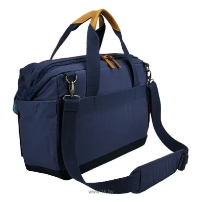 Case Logic LoDo Satchel