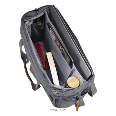 Case Logic LoDo Satchel