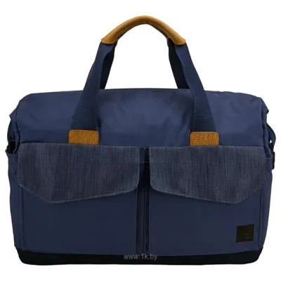 Case Logic LoDo Satchel (LODB-115)