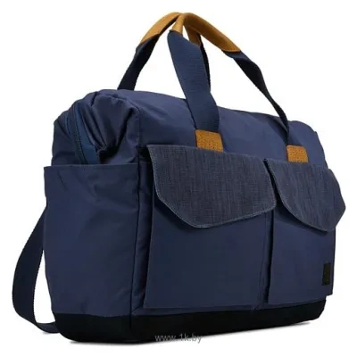 Case Logic LoDo Satchel (LODB-115)
