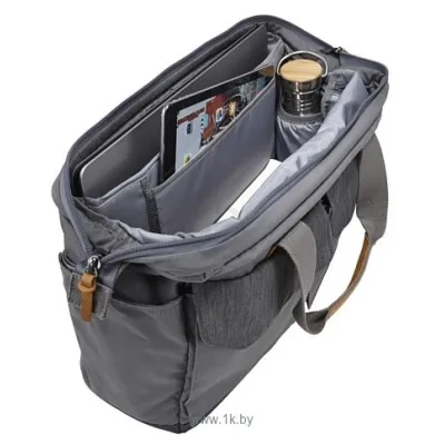 Case Logic LoDo Satchel (LODB-115)