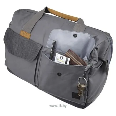 Case Logic LoDo Satchel (LODB-115)