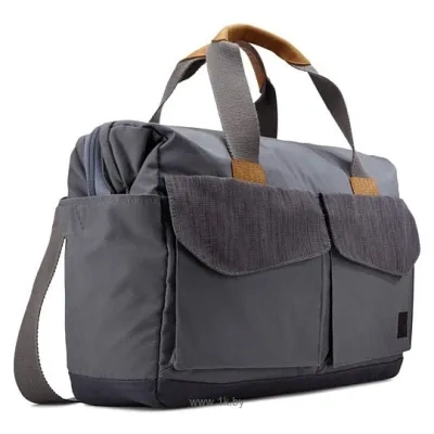 Case Logic LoDo Satchel (LODB-115)