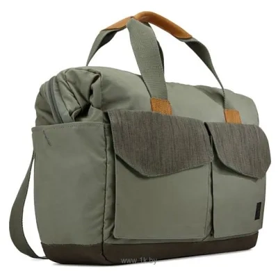 Case Logic LoDo Satchel (LODB-115)
