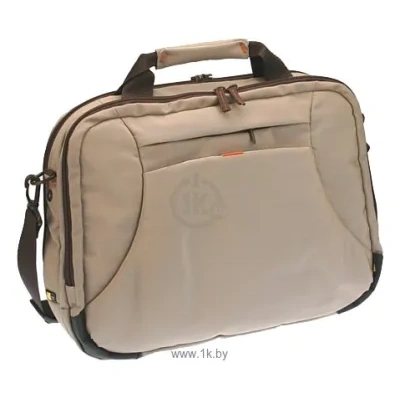 Case Logic Slim Briefcase 15