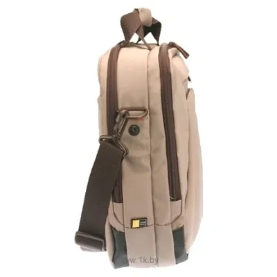Case Logic Slim Briefcase 15