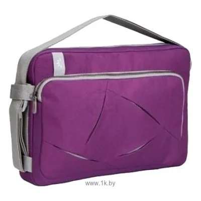 Case Logic Urban Notebook Attache 12 (ULA-112)