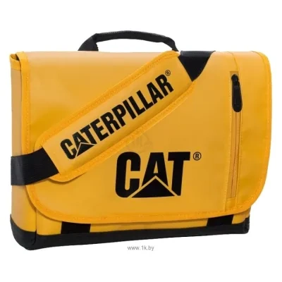 Caterpillar Tarp Power Bryce