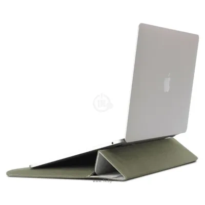 Cozistyle Canvas Stand Sleeve 15