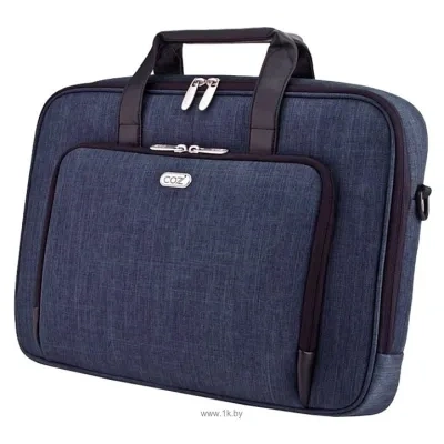Cozistyle Urban Brief Case 15