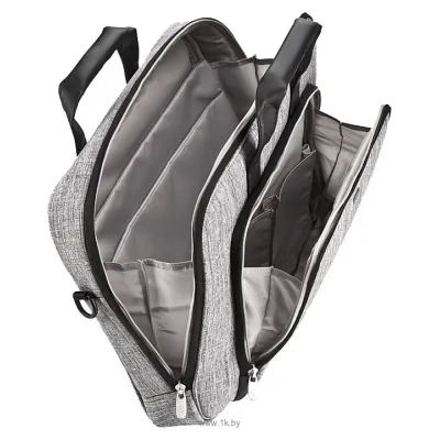 Cozistyle Urban Brief Case 15