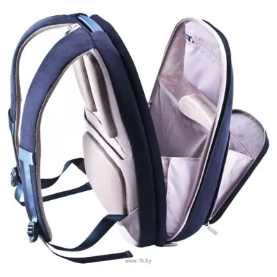 Cozistyle Urban Travel Backpack Canvas