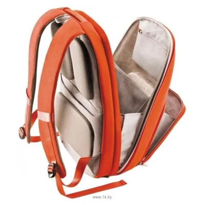 Cozistyle Urban Travel Backpack Canvas