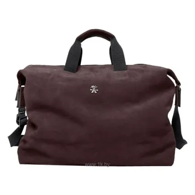 Crumpler Bavarian Boomer Weekender