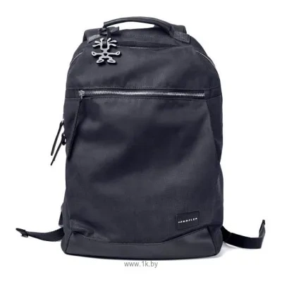 Crumpler Betty Blue Backpack