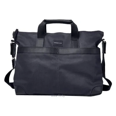 Crumpler Betty Blue Slim Laptop 15