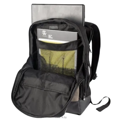 Crumpler Proper Roady Leather Backpack L