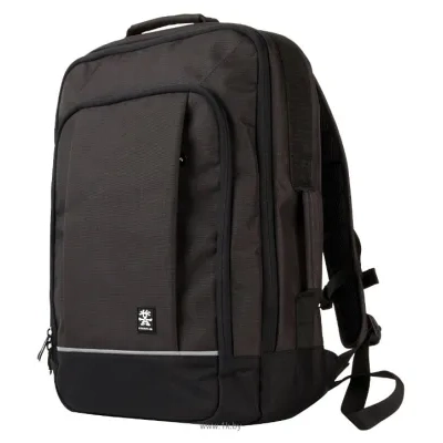 Crumpler Proper Roady Leather Backpack XL
