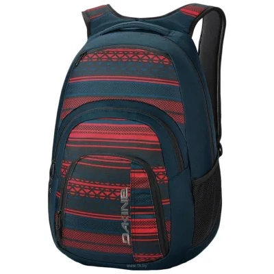 DAKINE Campus 33L 15W
