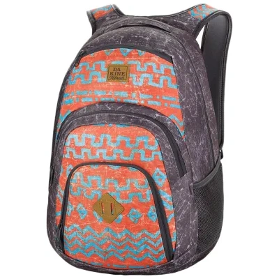 DAKINE Campus 33L 15W