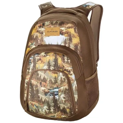 DAKINE Campus 33L 15W