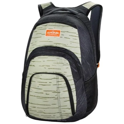 DAKINE Campus 33L 15W