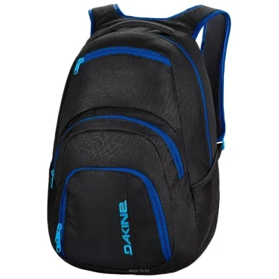 DAKINE Campus 33L 15W