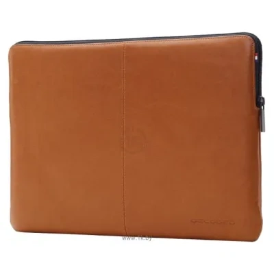 Decoded Slim Sleeve for Macbook 15