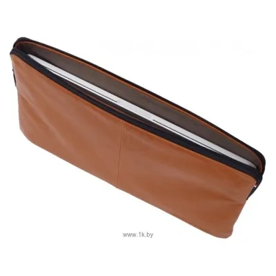 Decoded Slim Sleeve for Macbook 15
