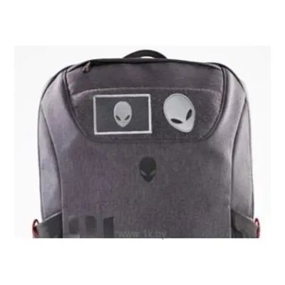 DELL Alienware M15/M17 Pro Backpack 17