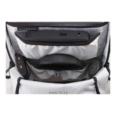 DELL Alienware M15/M17 Pro Backpack 17