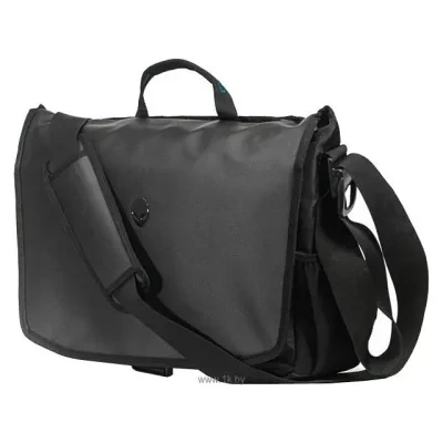 DELL Alienware Vindicator 2.0 Messenger 17