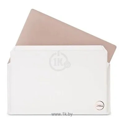 DELL Carry Case: XPS Premier Sleeve