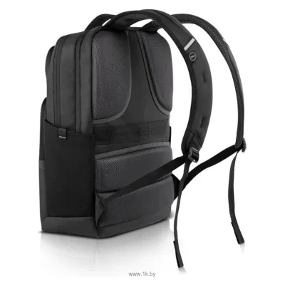 DELL Pro Backpack 15 PO1520P 460-BCMN