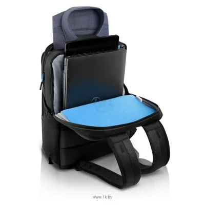 DELL Pro Backpack 15 PO1520P 460-BCMN