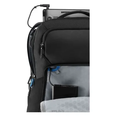 DELL Pro Backpack 15 PO1520P 460-BCMN